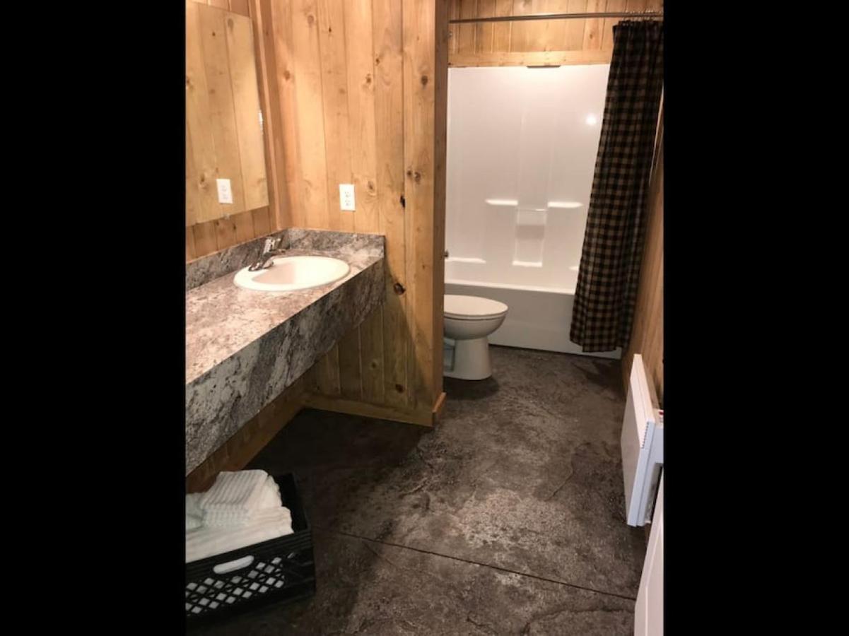 Family Cabin Unit 10 Rea Екстер'єр фото